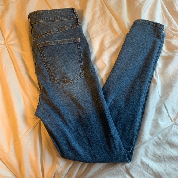 Wild Fable Jeans - Picture 3 of 4